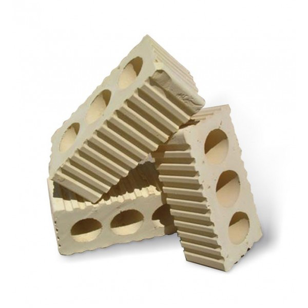 آجر سه گل شیرازی